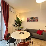 Tortona 26 Apt
