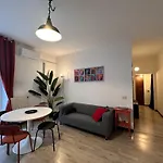 Tortona 26 Apt