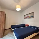 Tortona 26 Apt