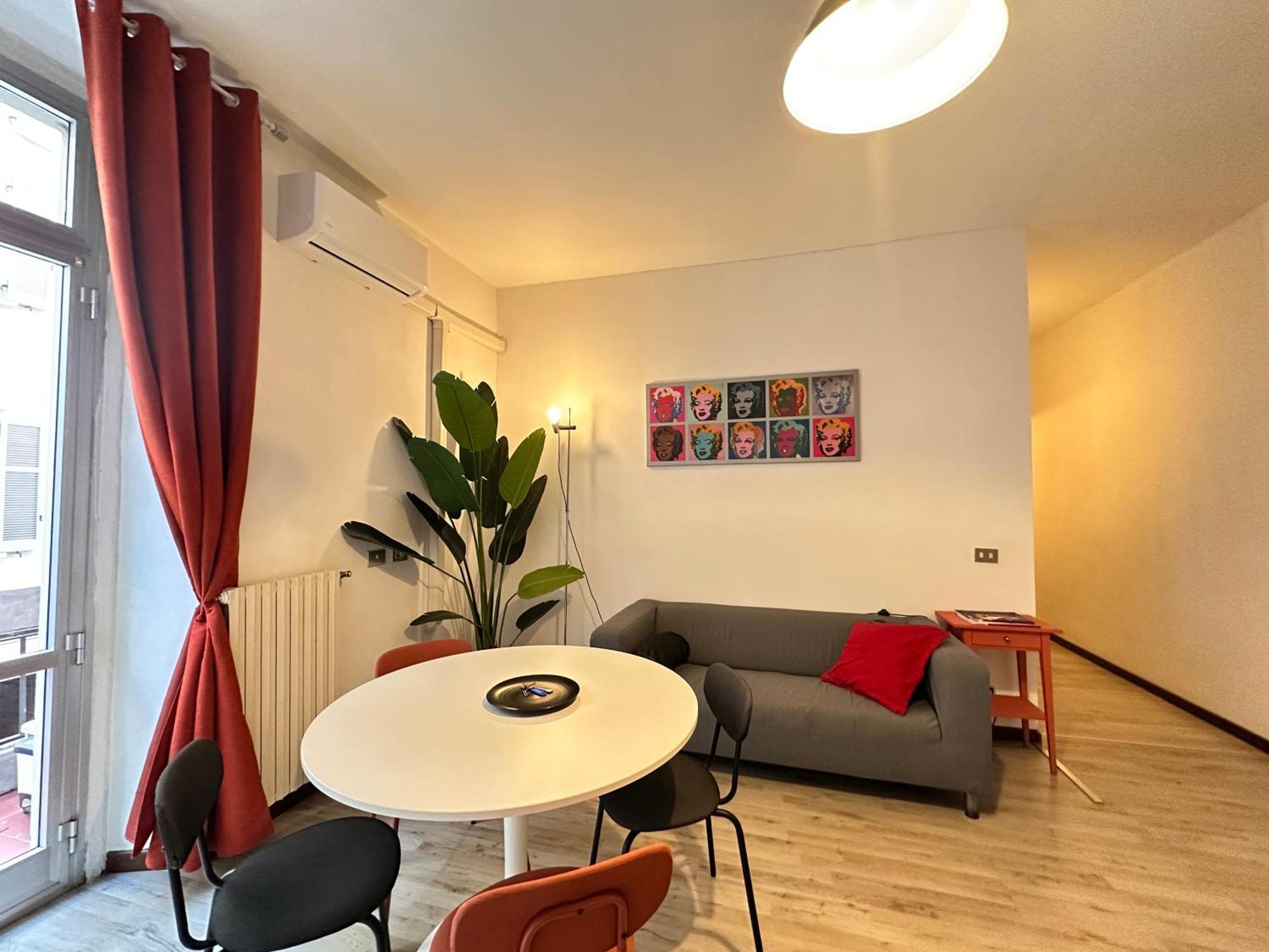 Tortona 26 Appartement *