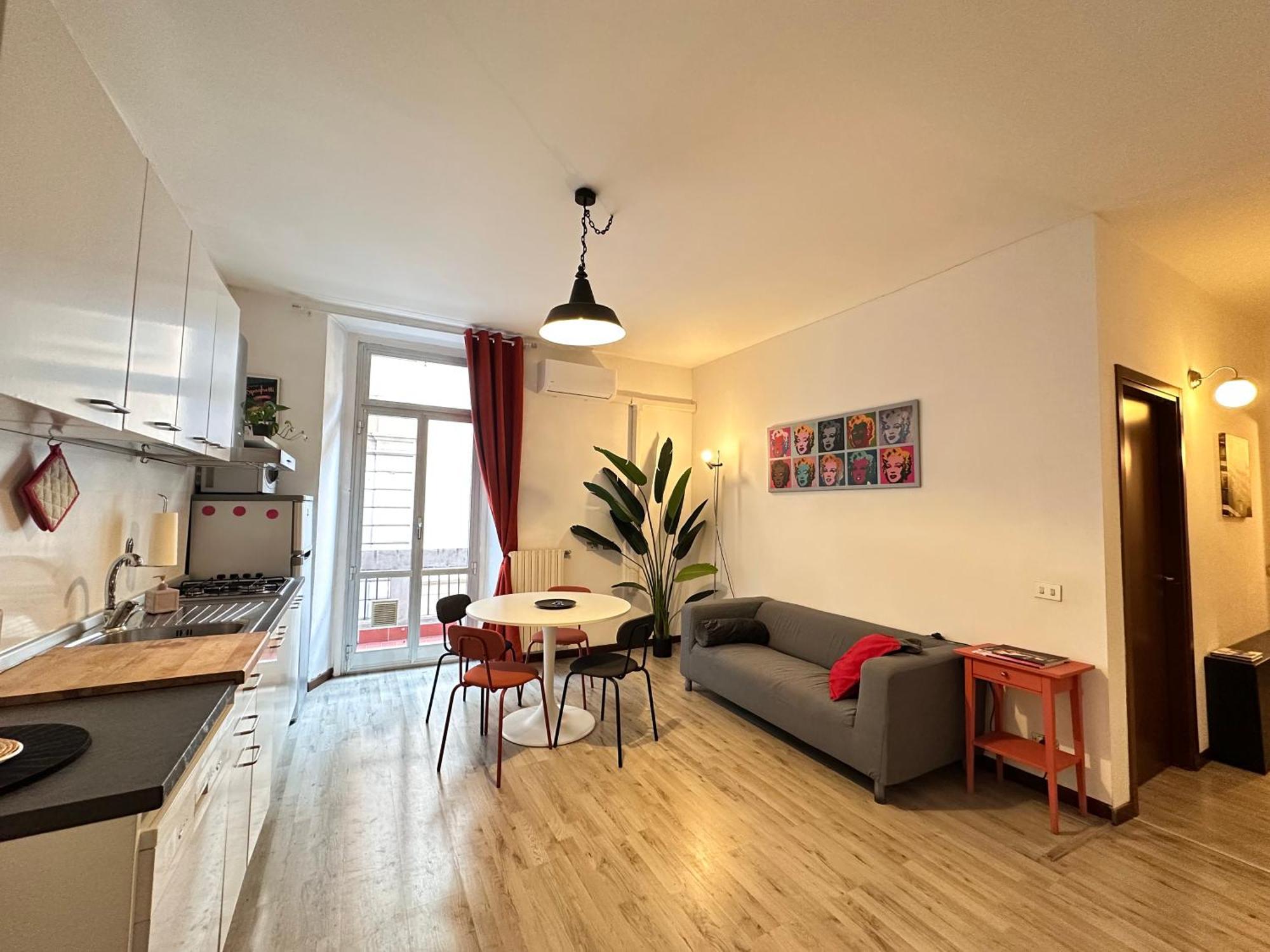 Appartement Tortona 26 Milan