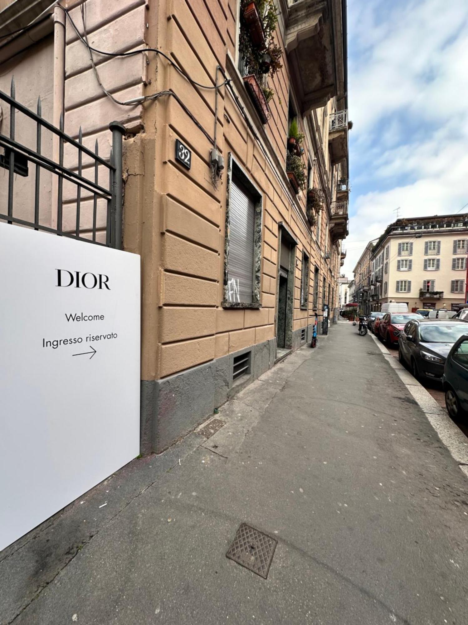 Appartement Tortona 26 *