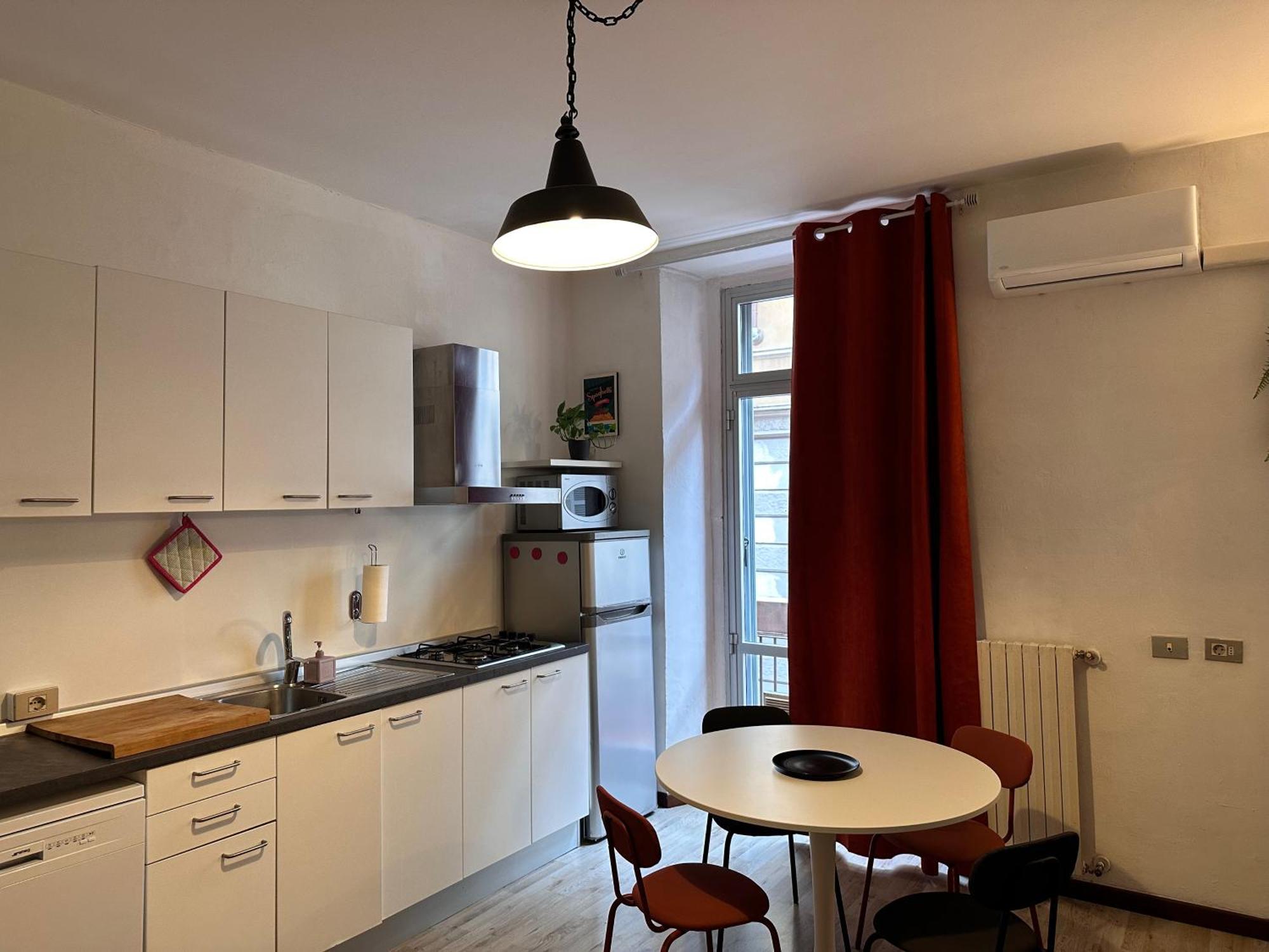 Tortona 26 Appartement *