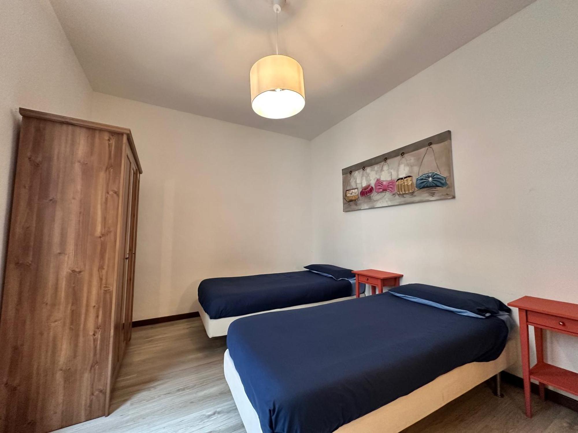 Tortona 26 Appartement Milan