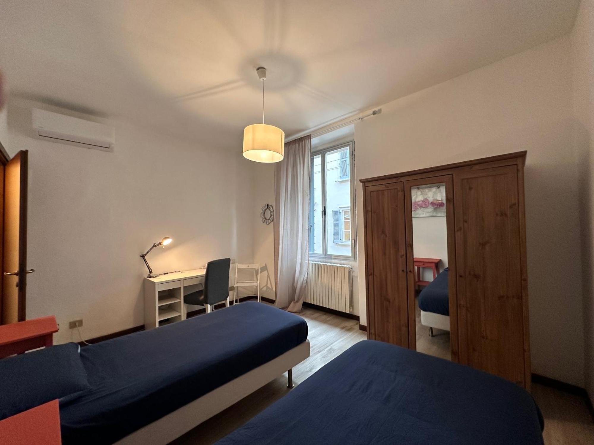 Appartement Tortona 26
