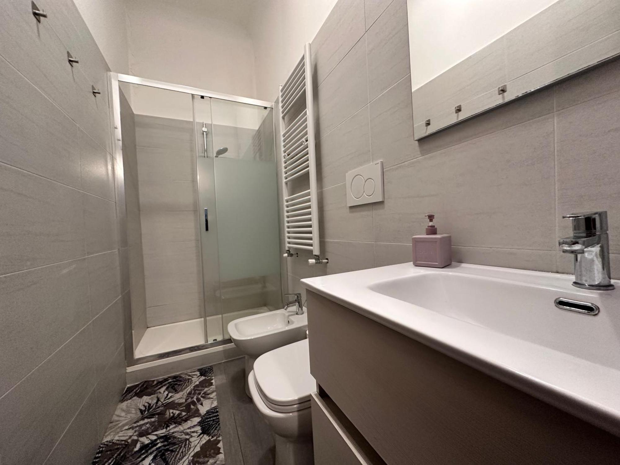 Appartement Tortona 26 Milan