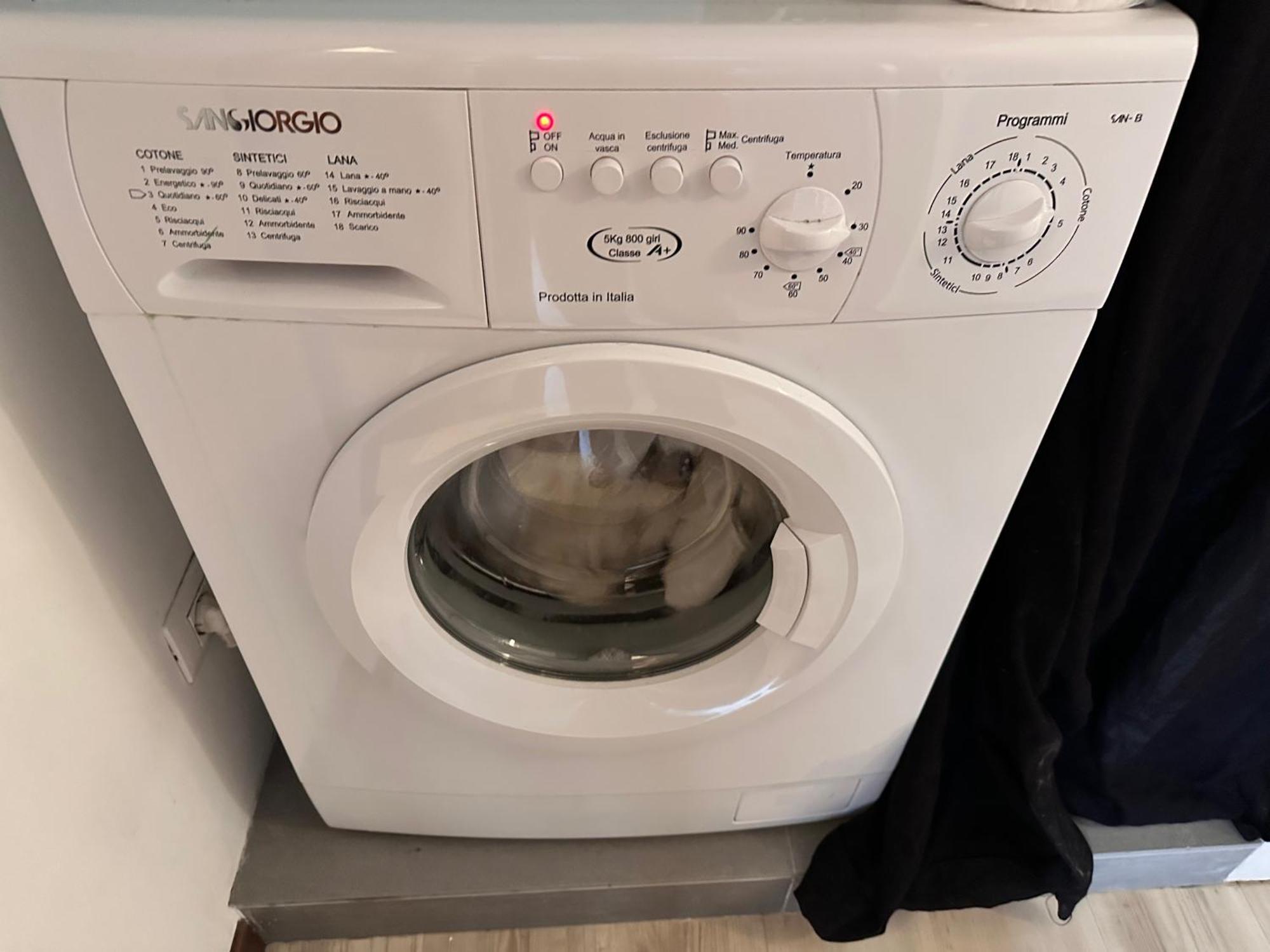 Appartement Tortona 26