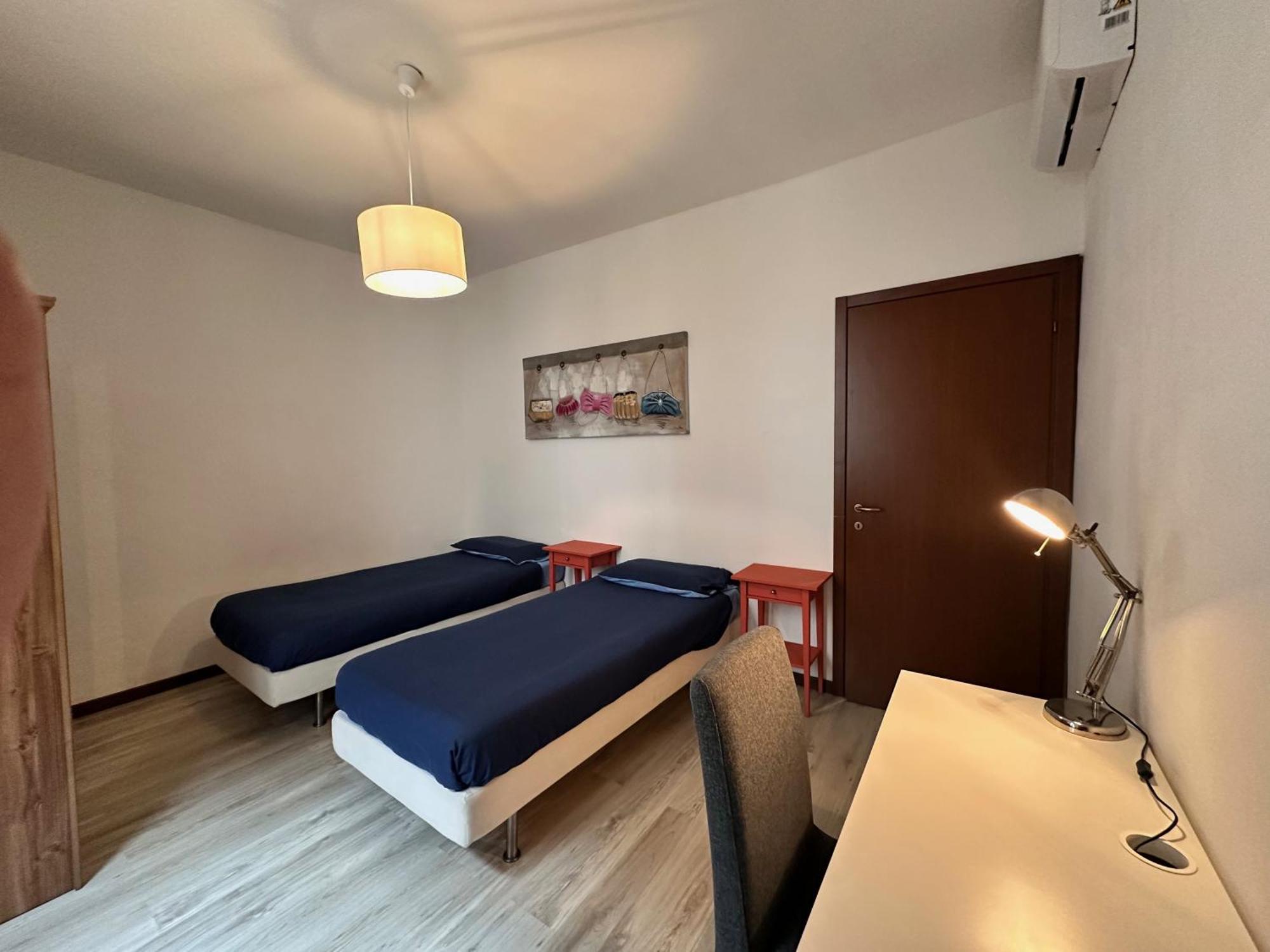 Appartement Tortona 26 *