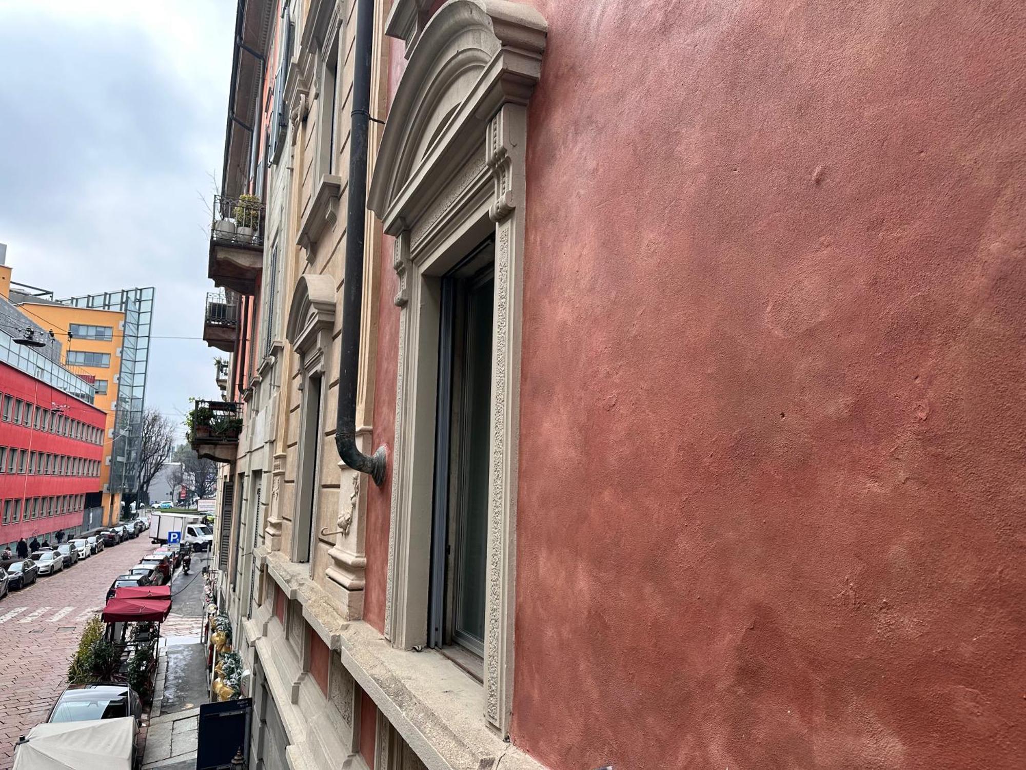 Appartement Tortona 26 Milan