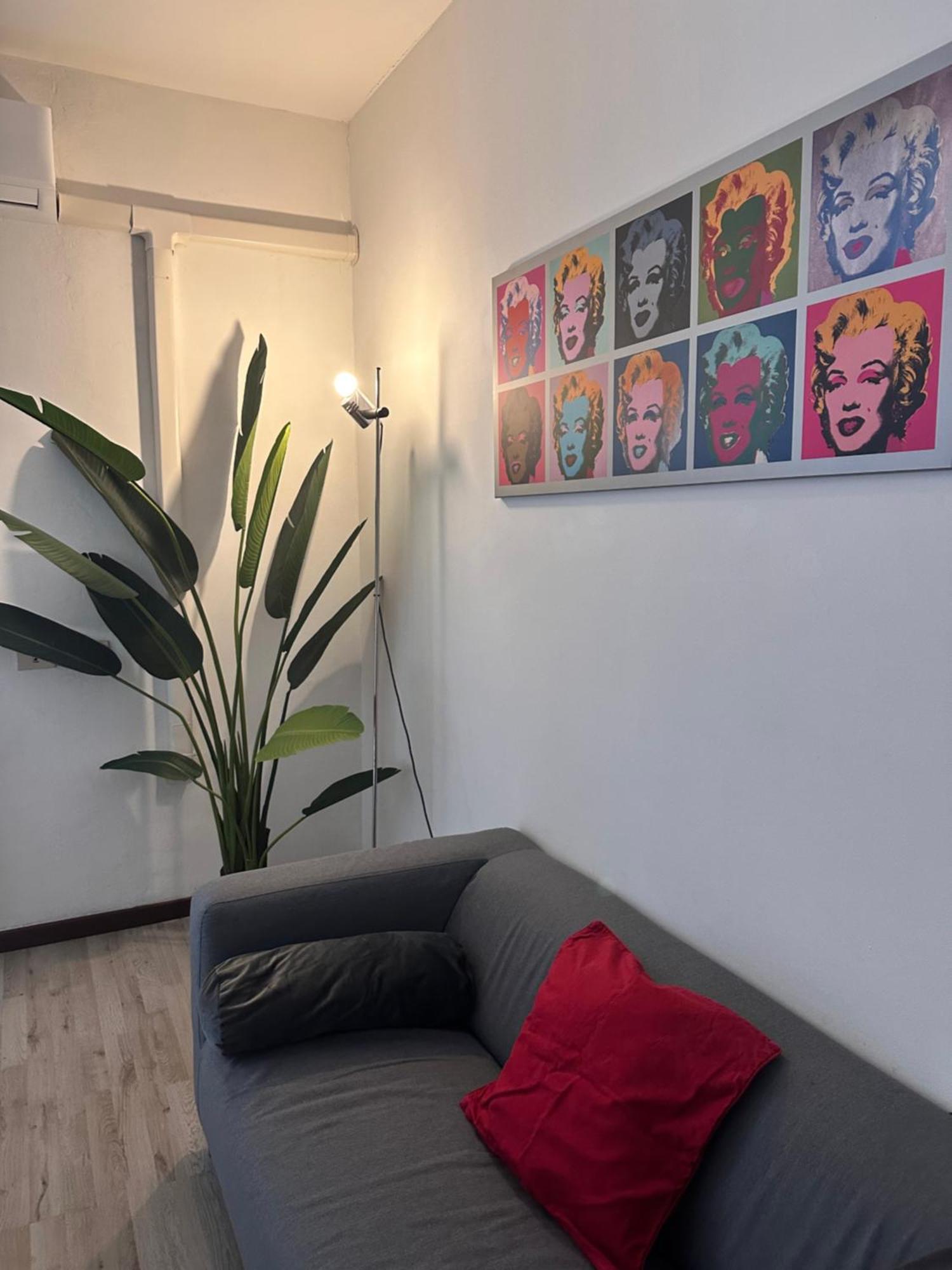 Apartment Tortona 26