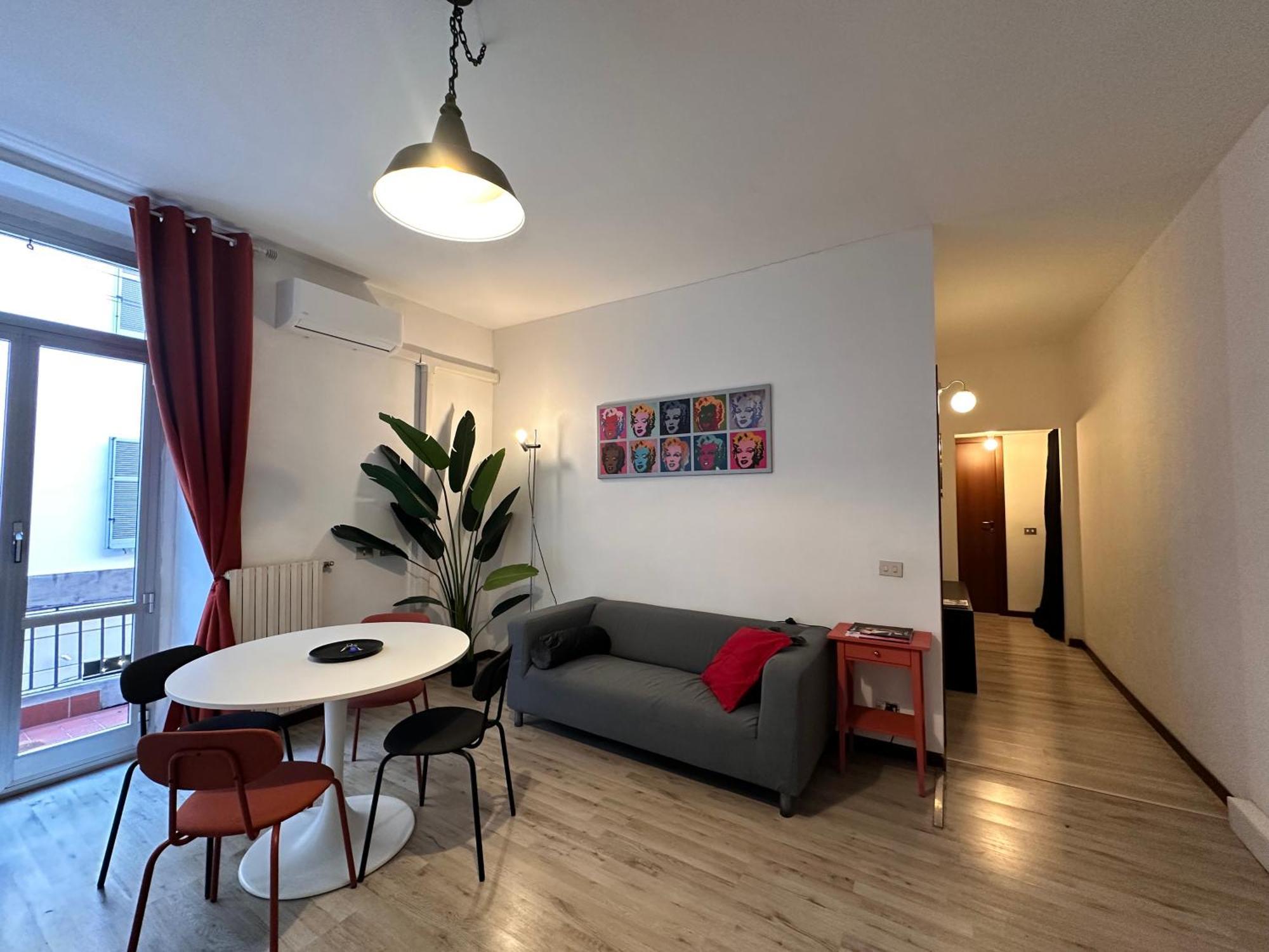 Tortona 26 Apartment Milan
